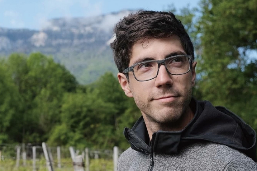 Axel Domont