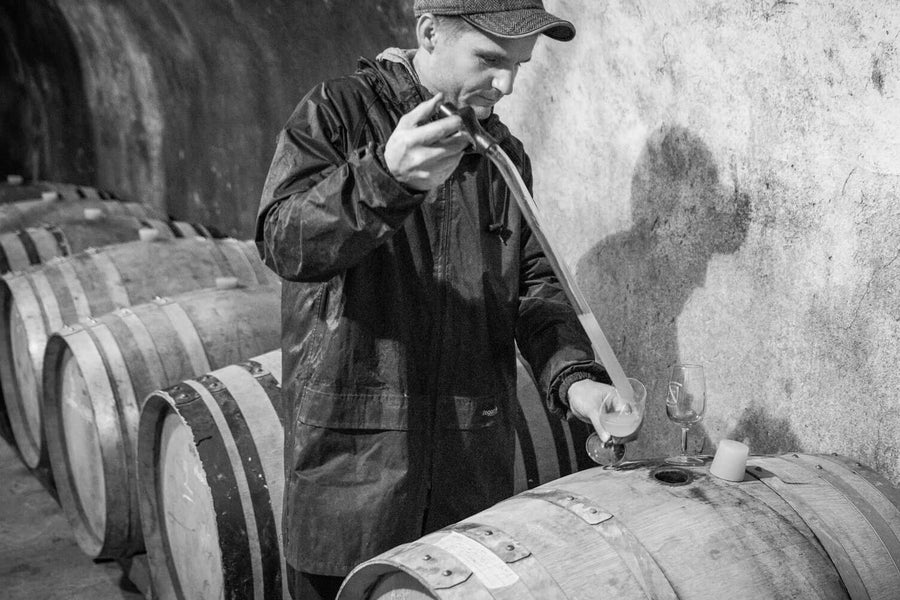 Domaine des 13 Lunes