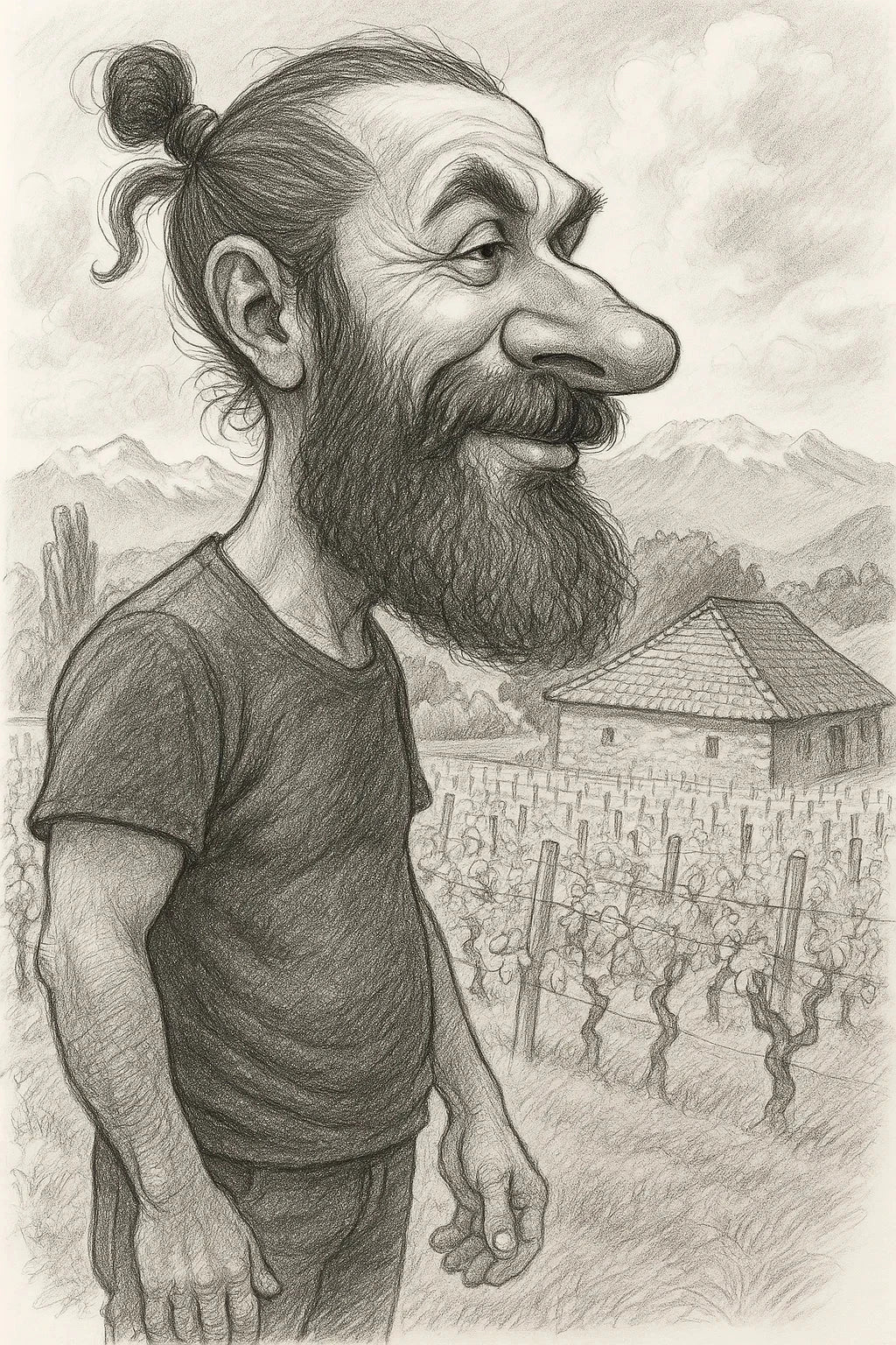 Vincent Gateau