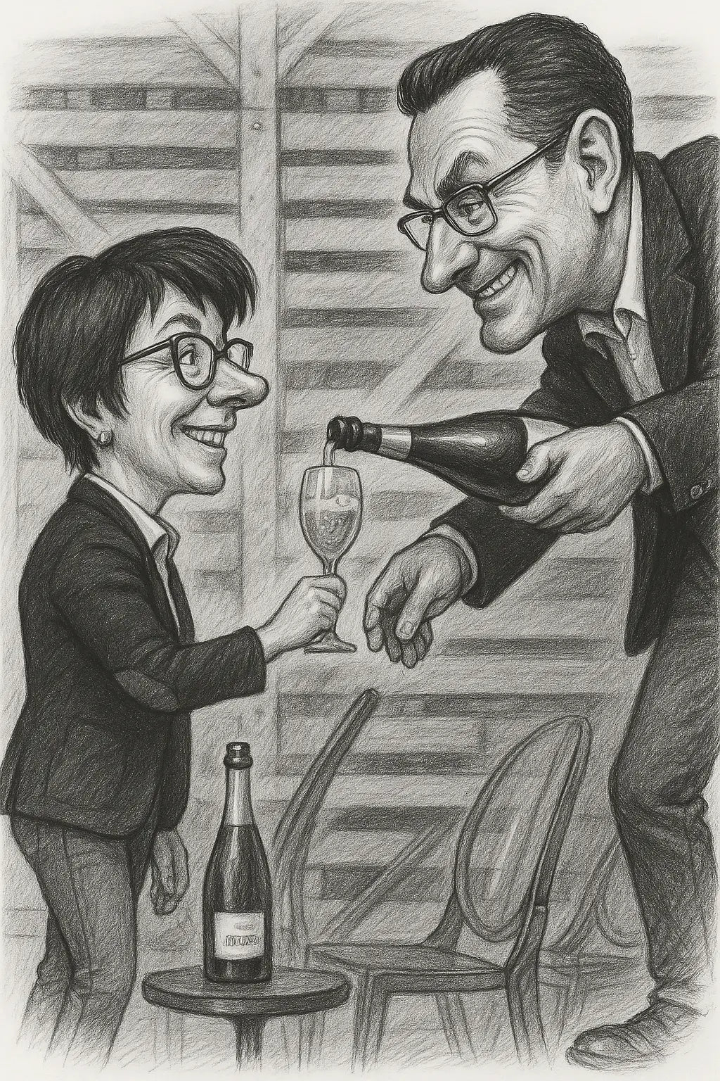 Champagne Marie Copinet