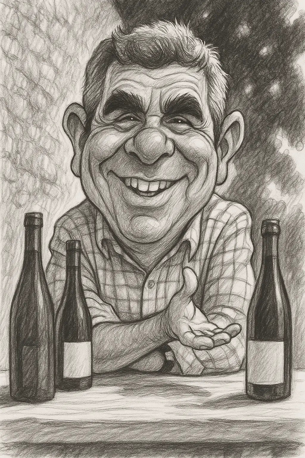 Domaine Les Terres Promises