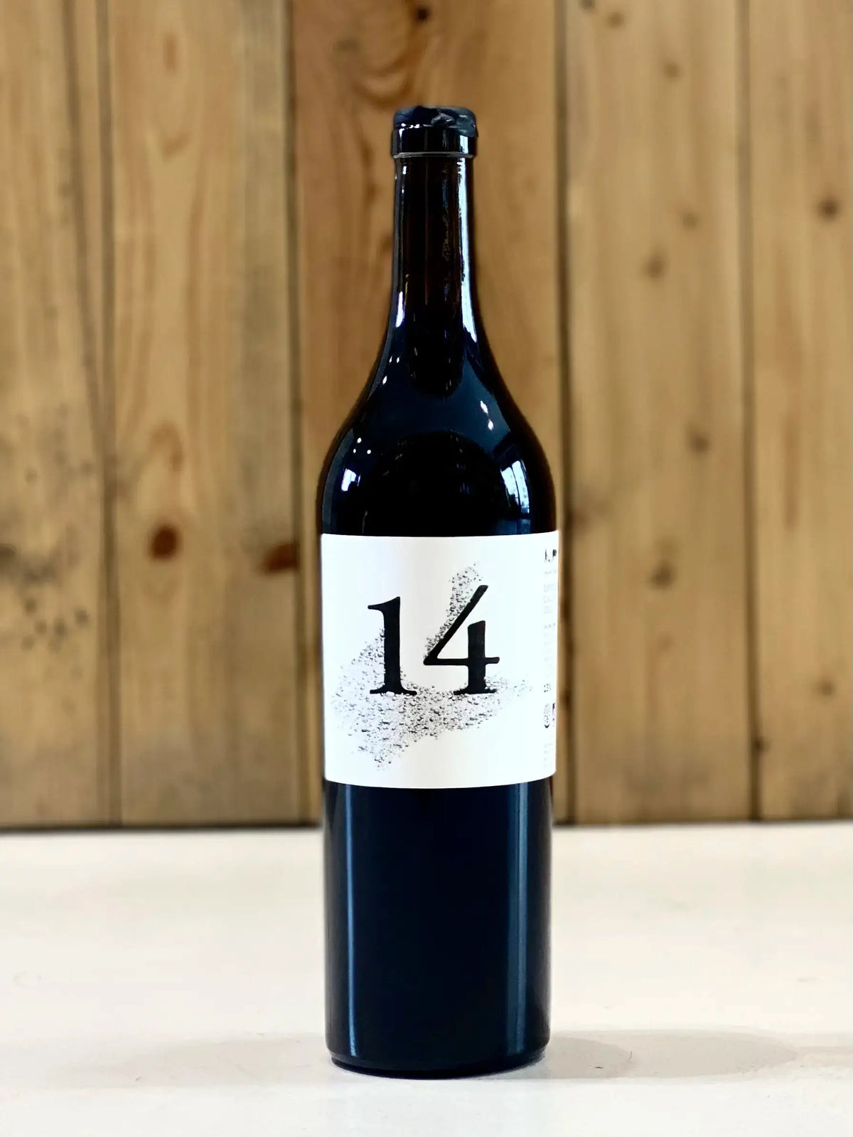 14 Expression Calcaire - Sadon Huguet