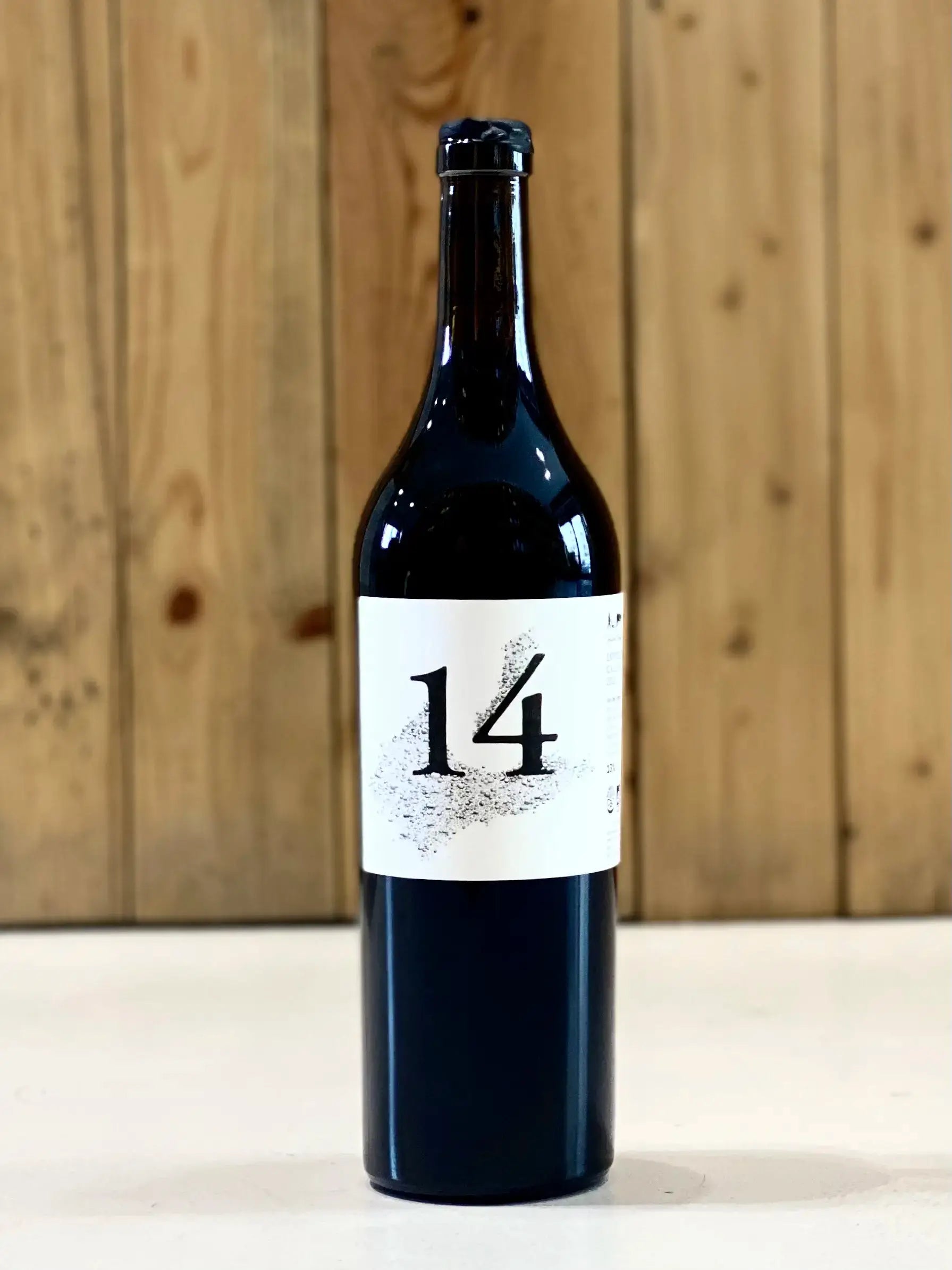 14 Expression Calcaire - Sadon Huguet