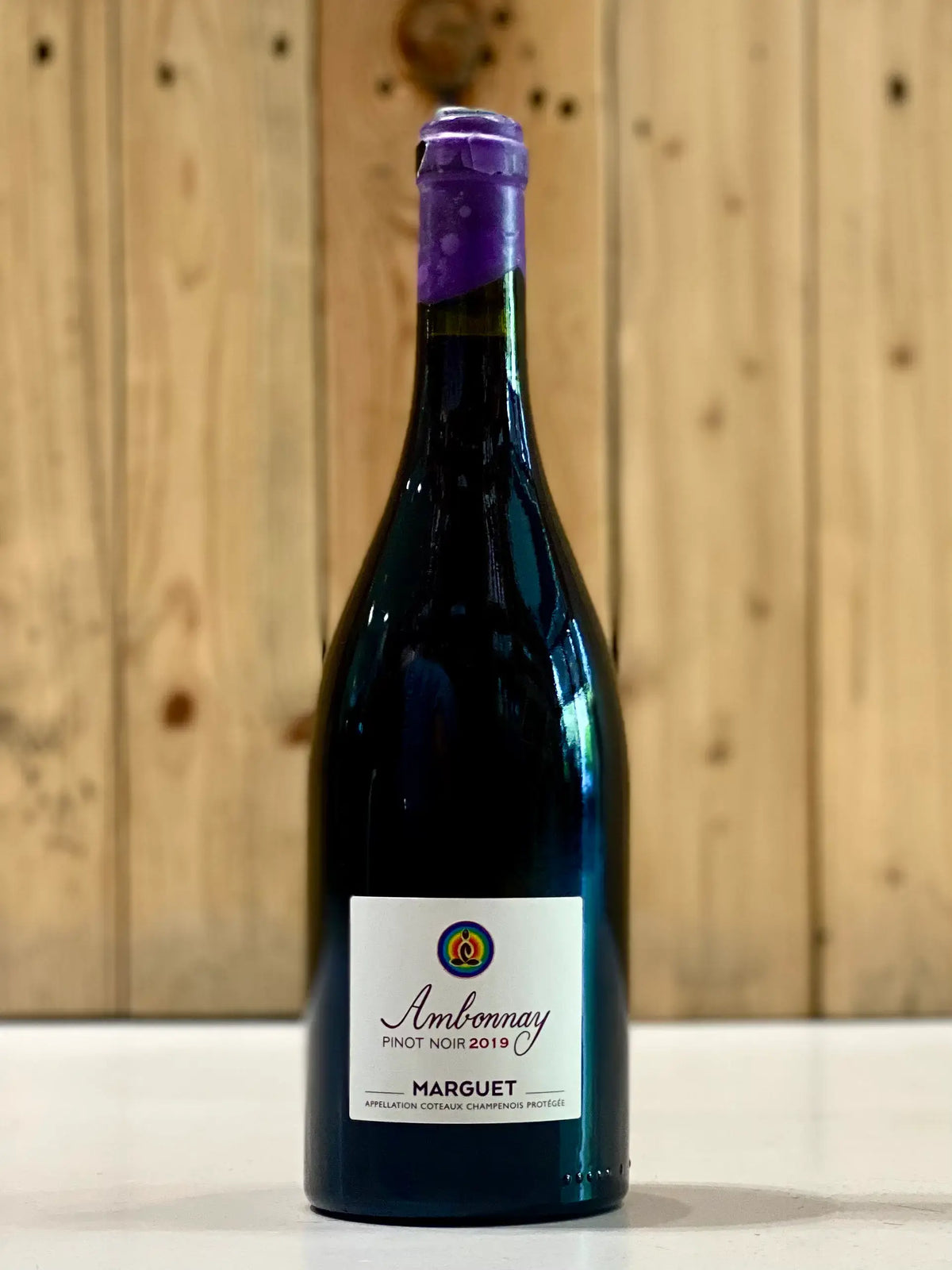 Ambonnay - Coteaux Champenois - Marguet