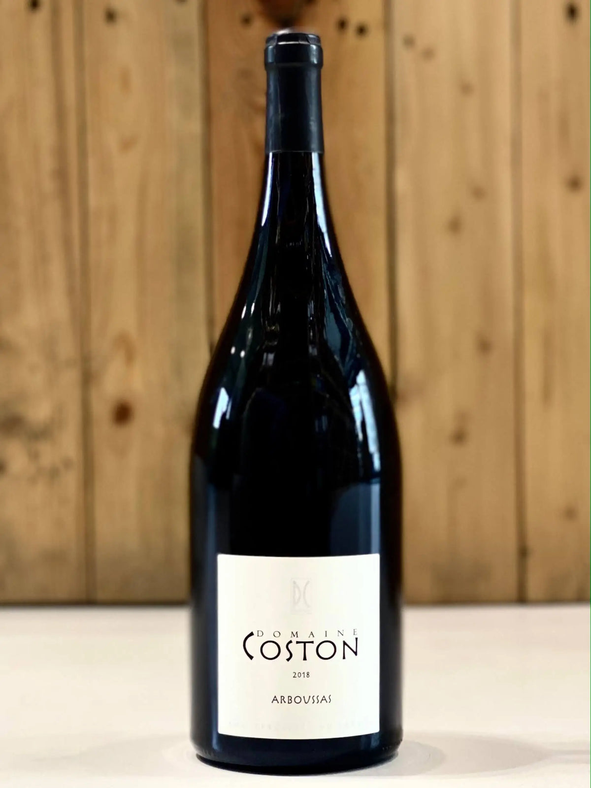 MAG Arboussas - Domaine Coston