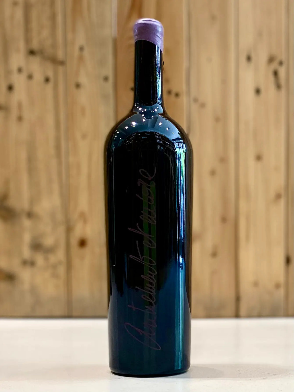 Autrement et Encore - Les Terres Promises