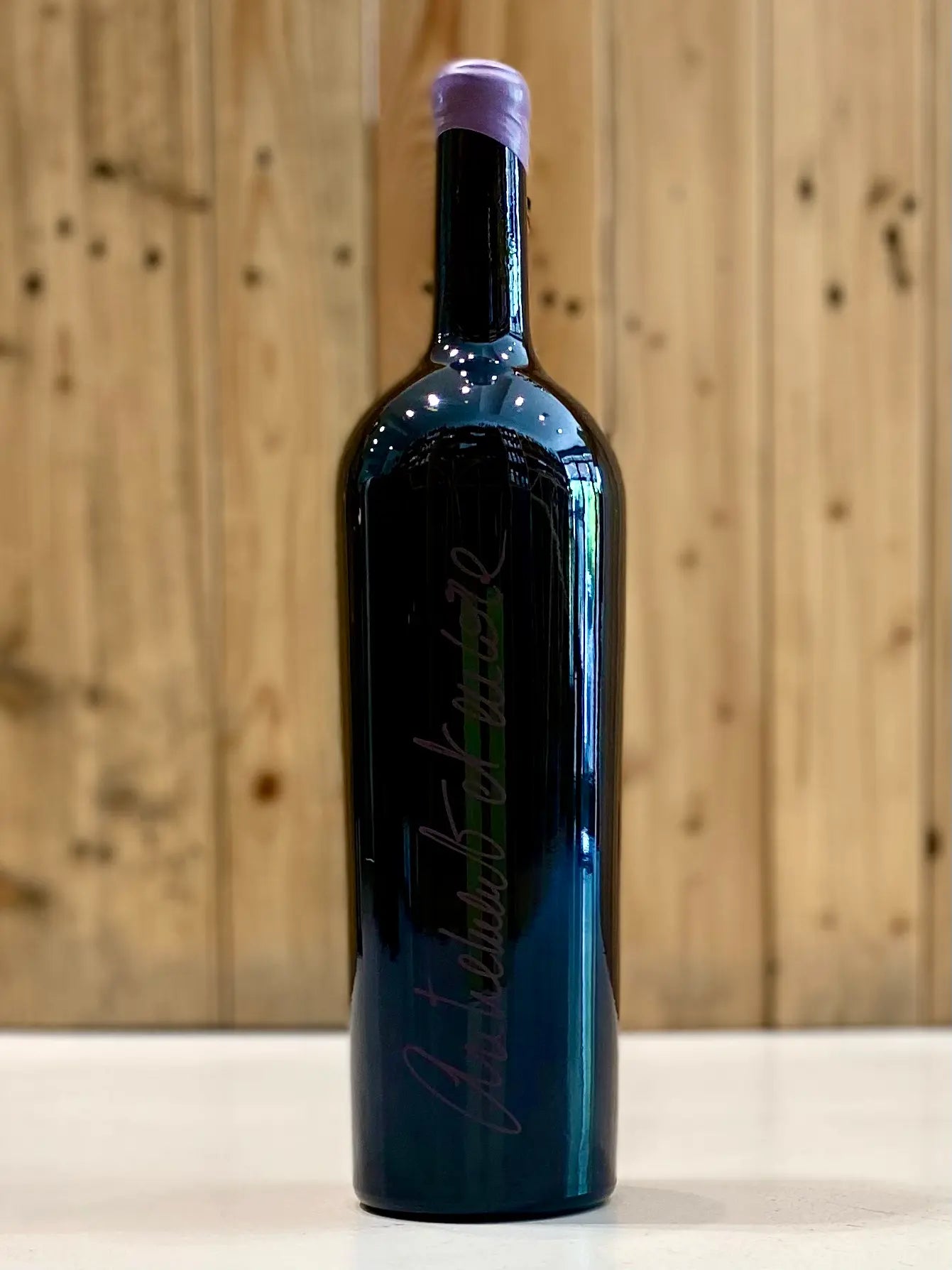 Autrement et Encore - Les Terres Promises