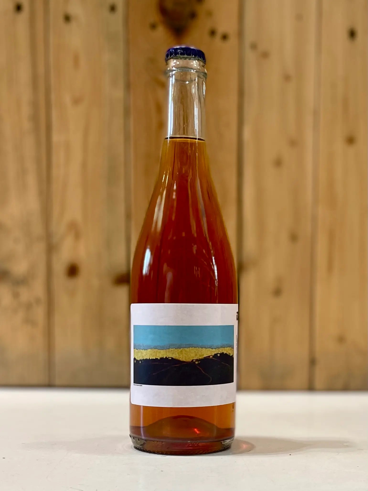 Contry roads take me home - Bresserie Mosaïque