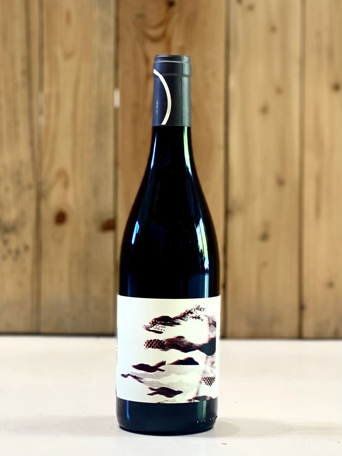 Bourgogne Hautes Côtes De Beaune Rouge « Paris L’hôpital » - Chanterêves