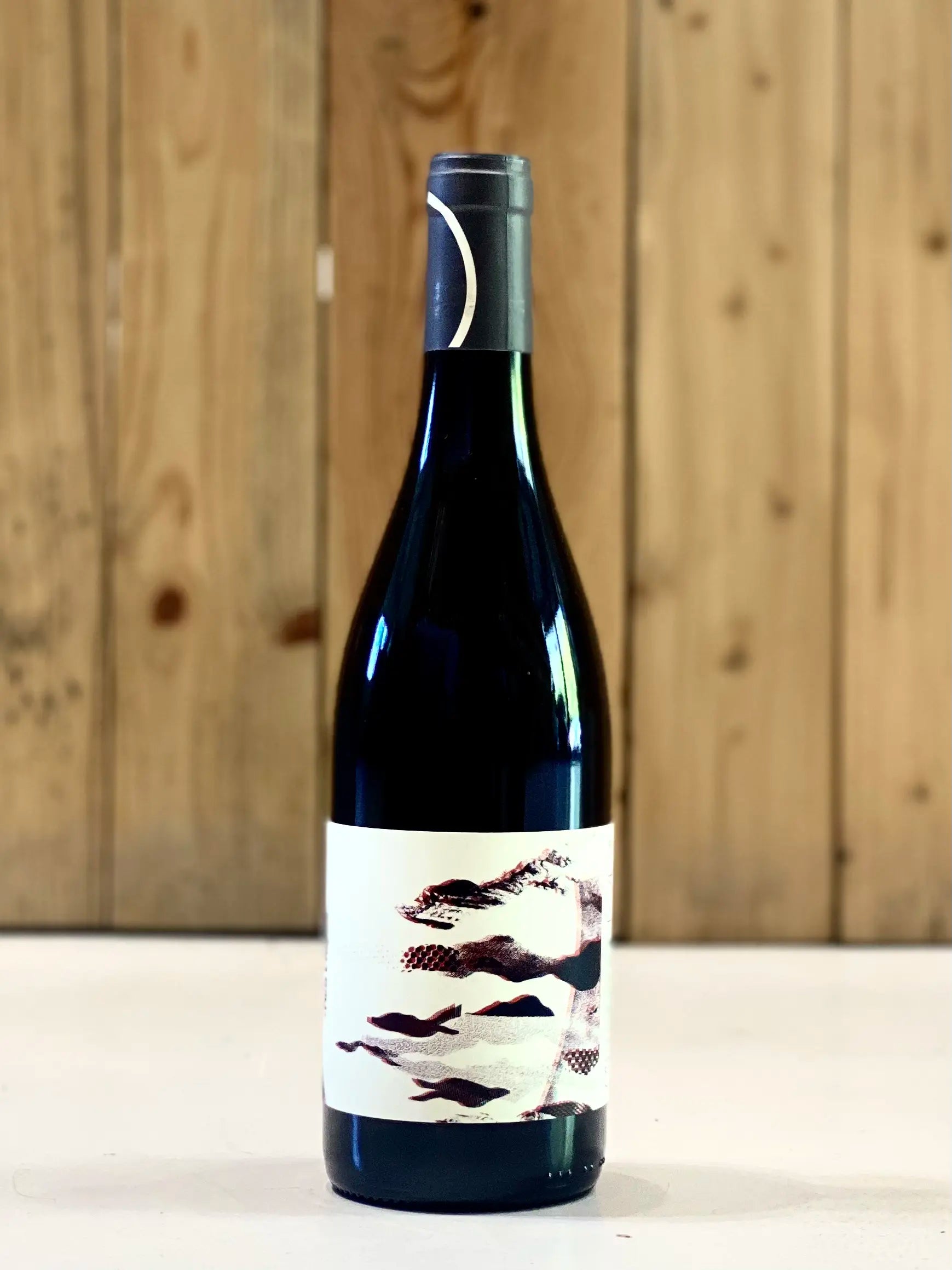 Bourgogne Hautes Côtes De Beaune Rouge « Paris L’hôpital » - Chanterêves