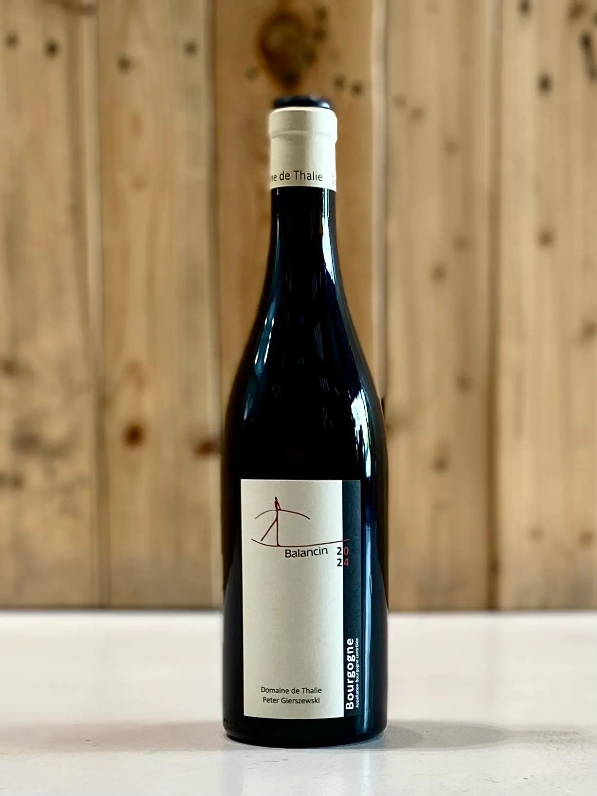 Balancin - Domaine de Thalie