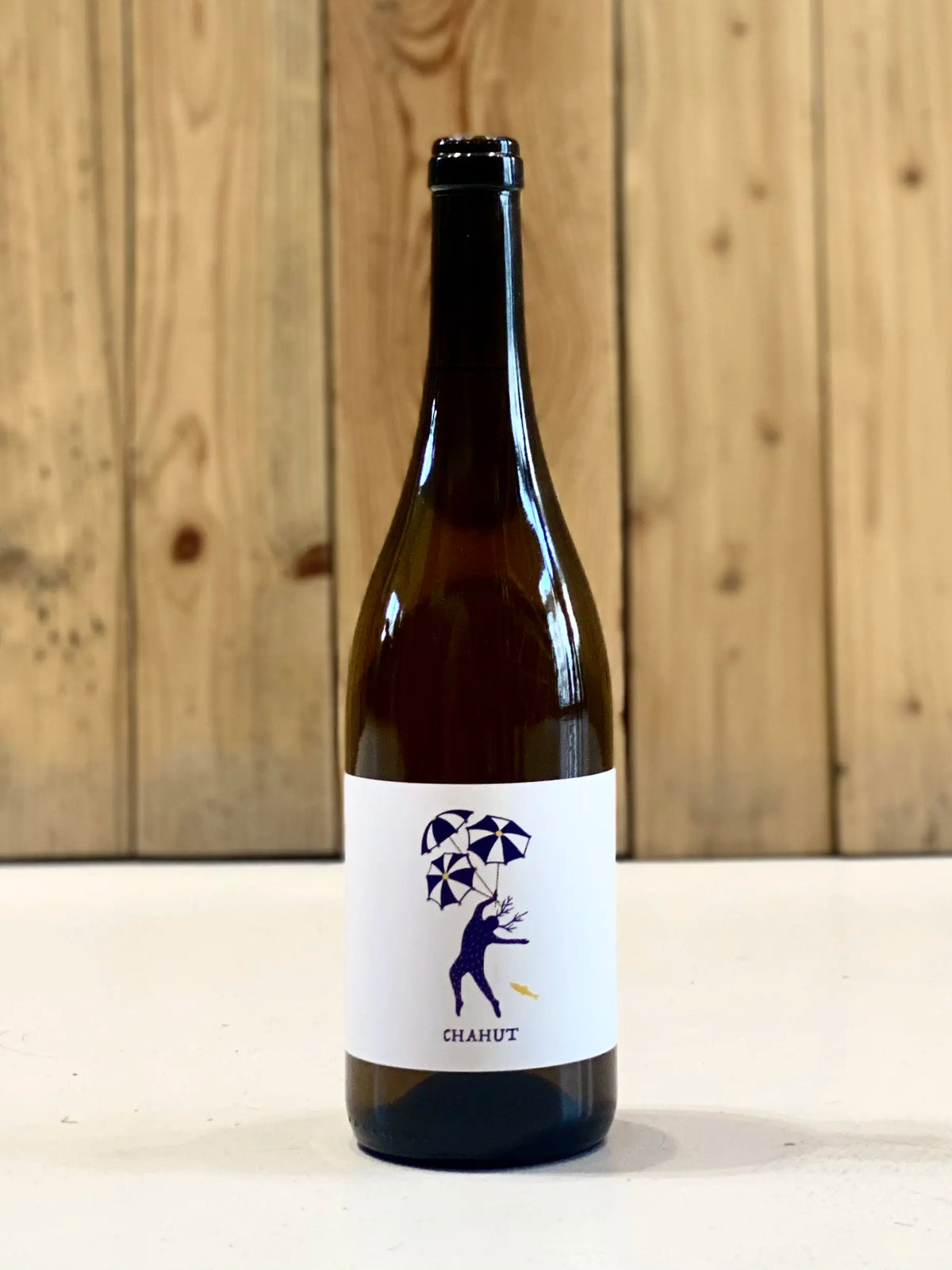 Chahut - La Galibotière