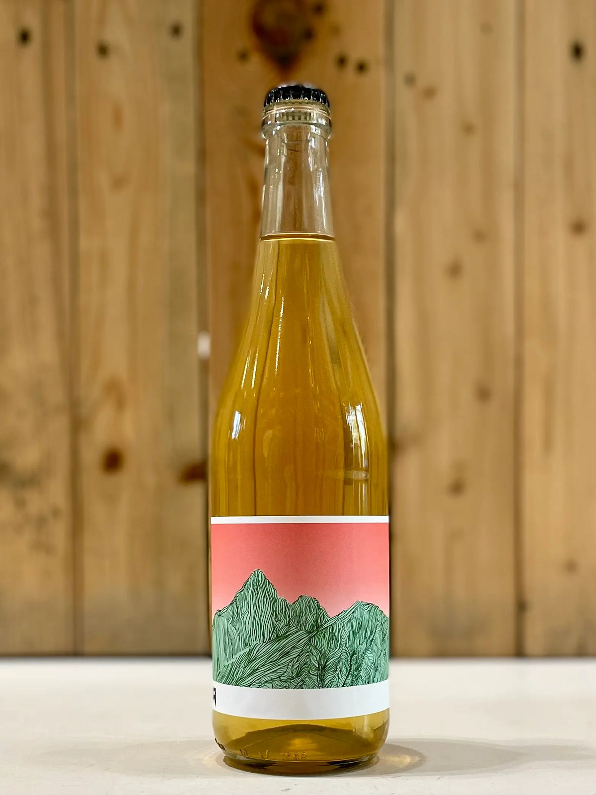 Beau jus - Microcidrerie Les Pentes