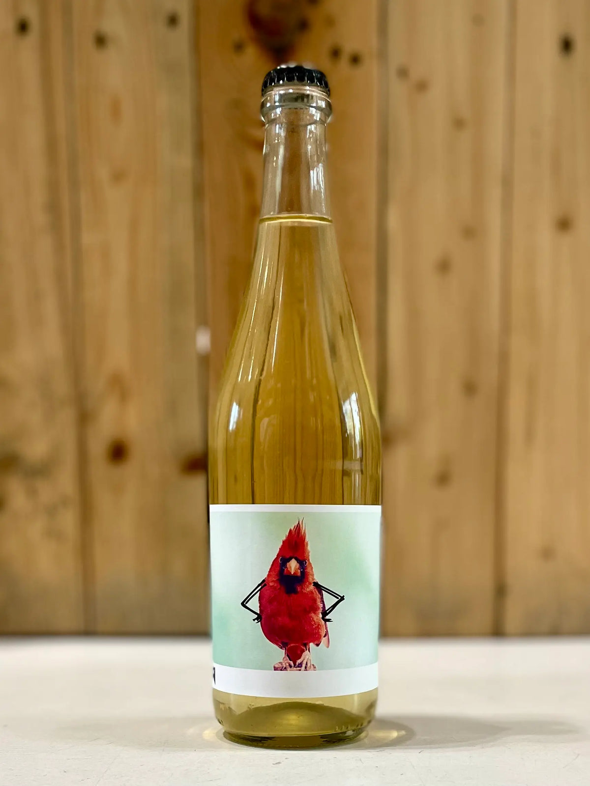 Mister T - Microcidrerie Les Pentes