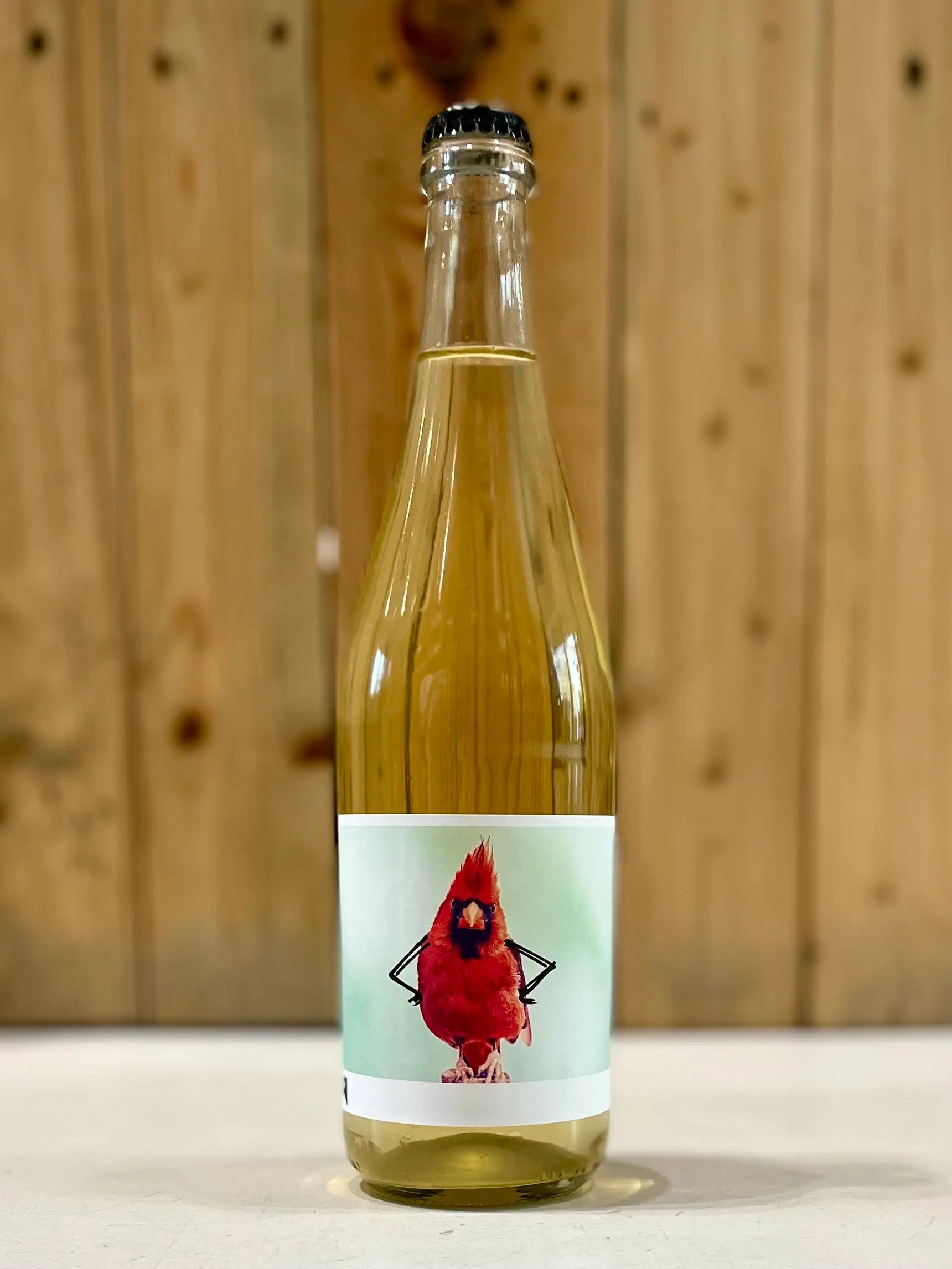 Mister T - Microcidrerie Les Pentes