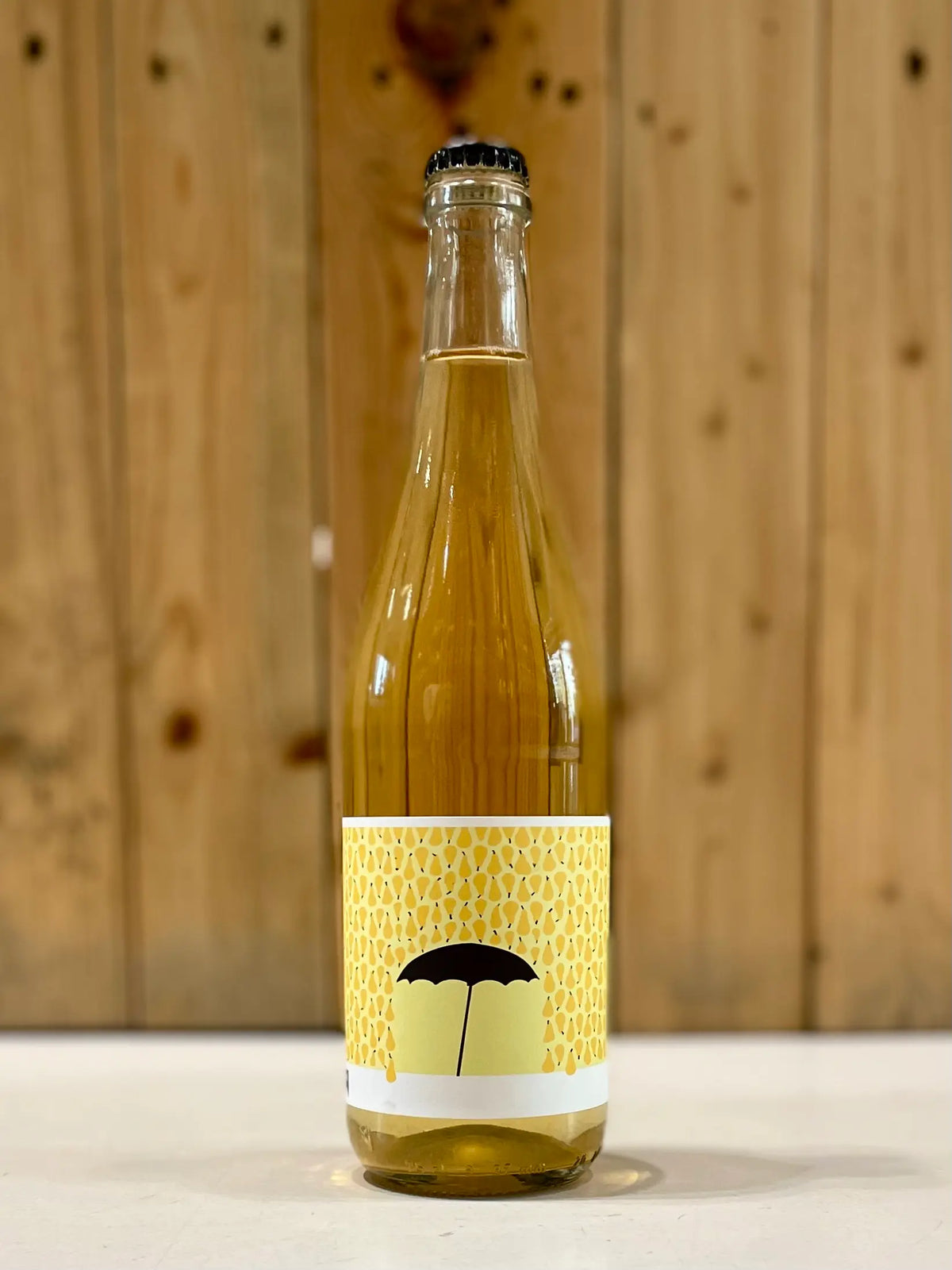 Poirasol - Microcidrerie Les Pentes