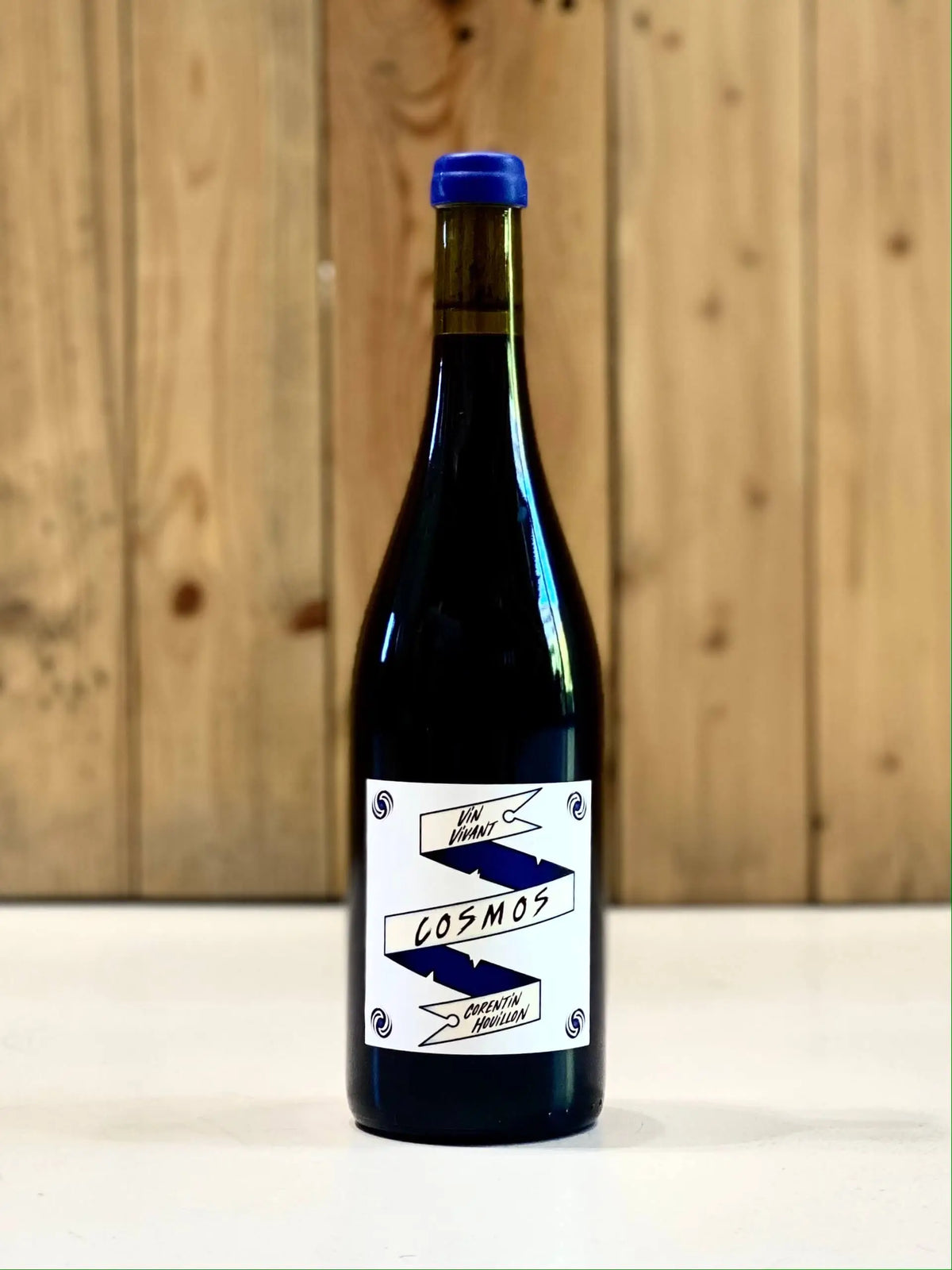 Cosmos - Corentin Houillon