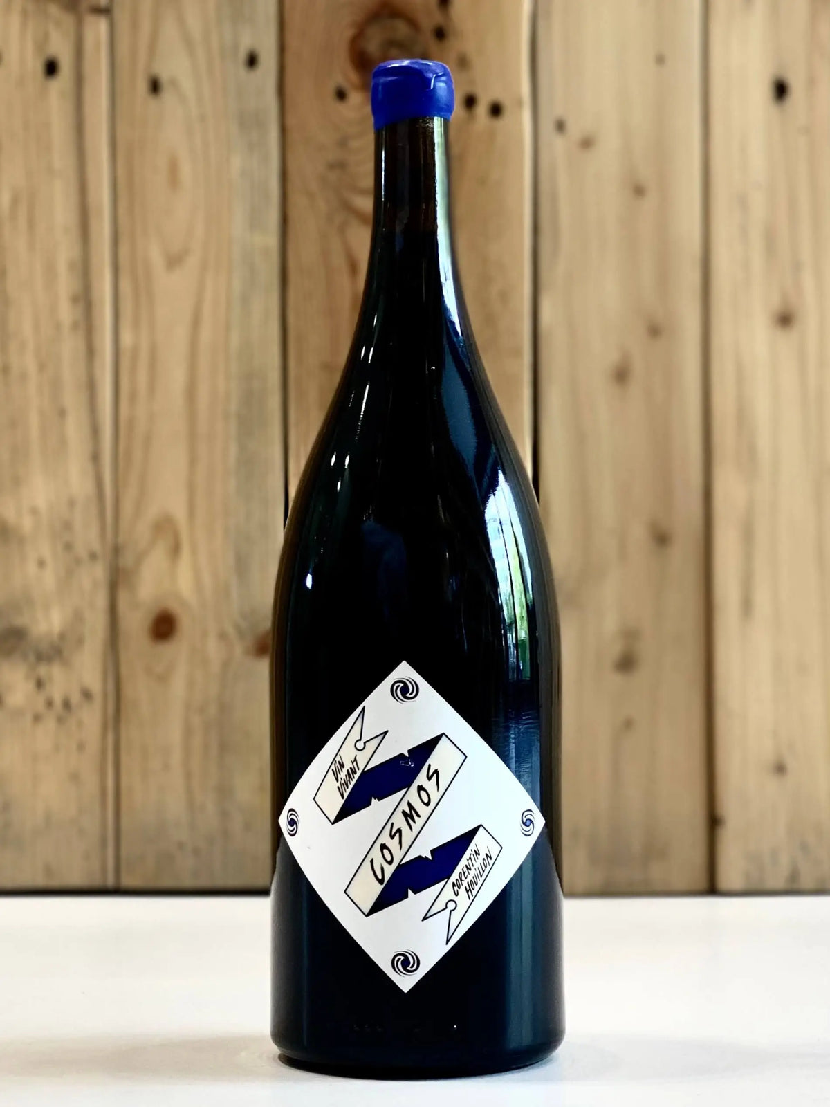 MAG Cosmos - Corentin Houillon