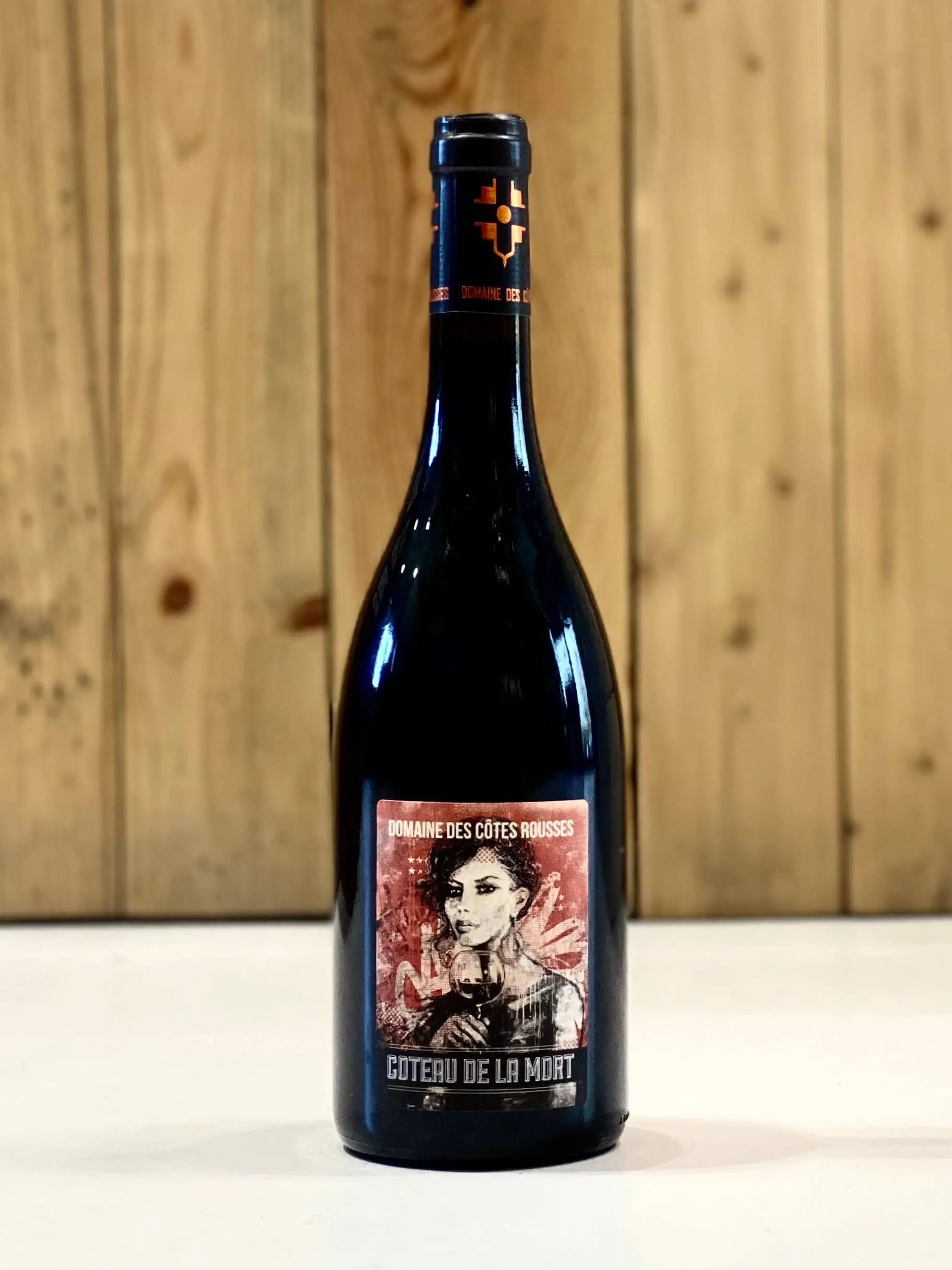 Coteaux De La Mort - Domaine Des Côtes Rousses