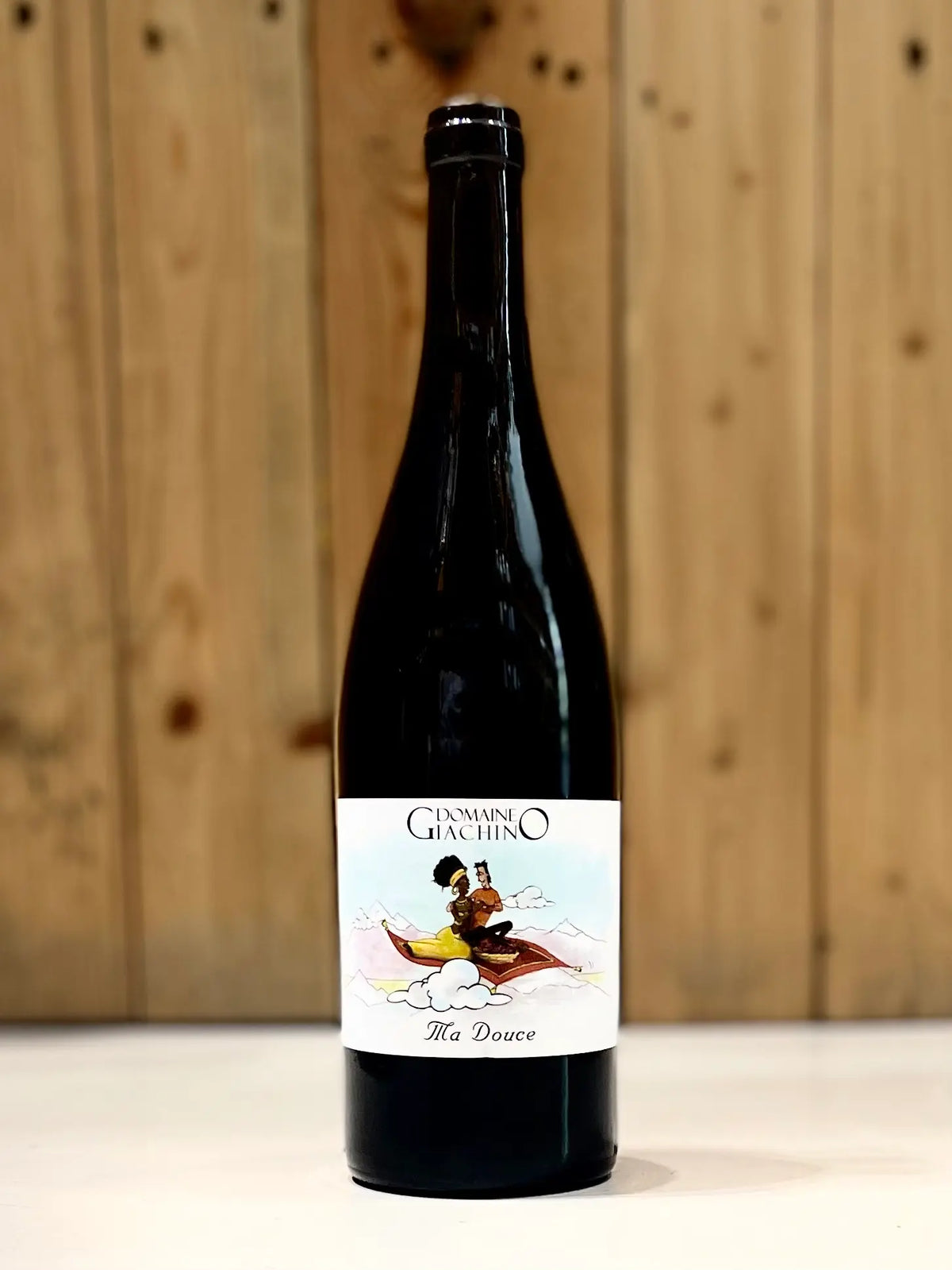 Ma Douce - Domaine Giachino