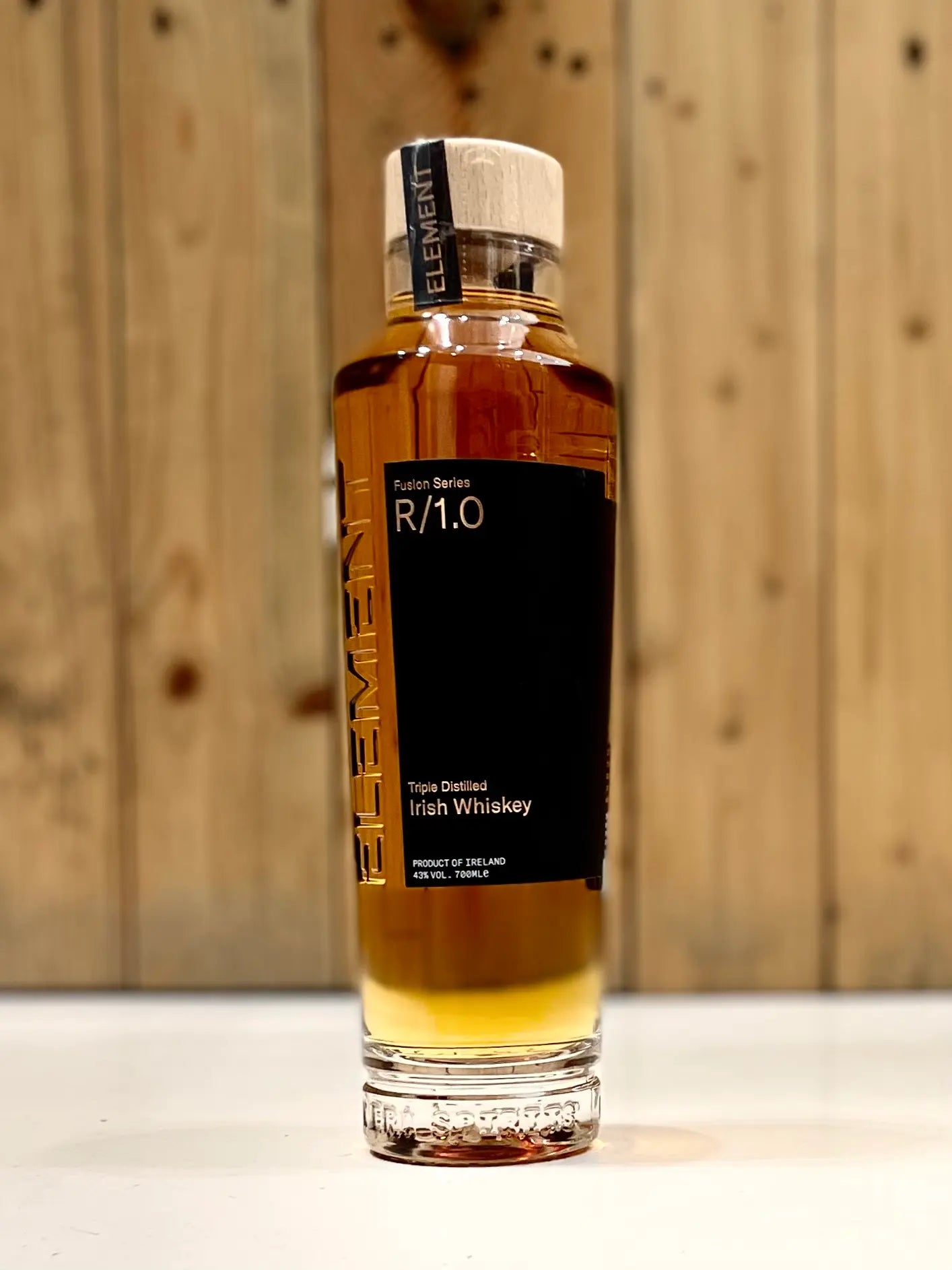 ELEMENT - Fusion Series R/1.0