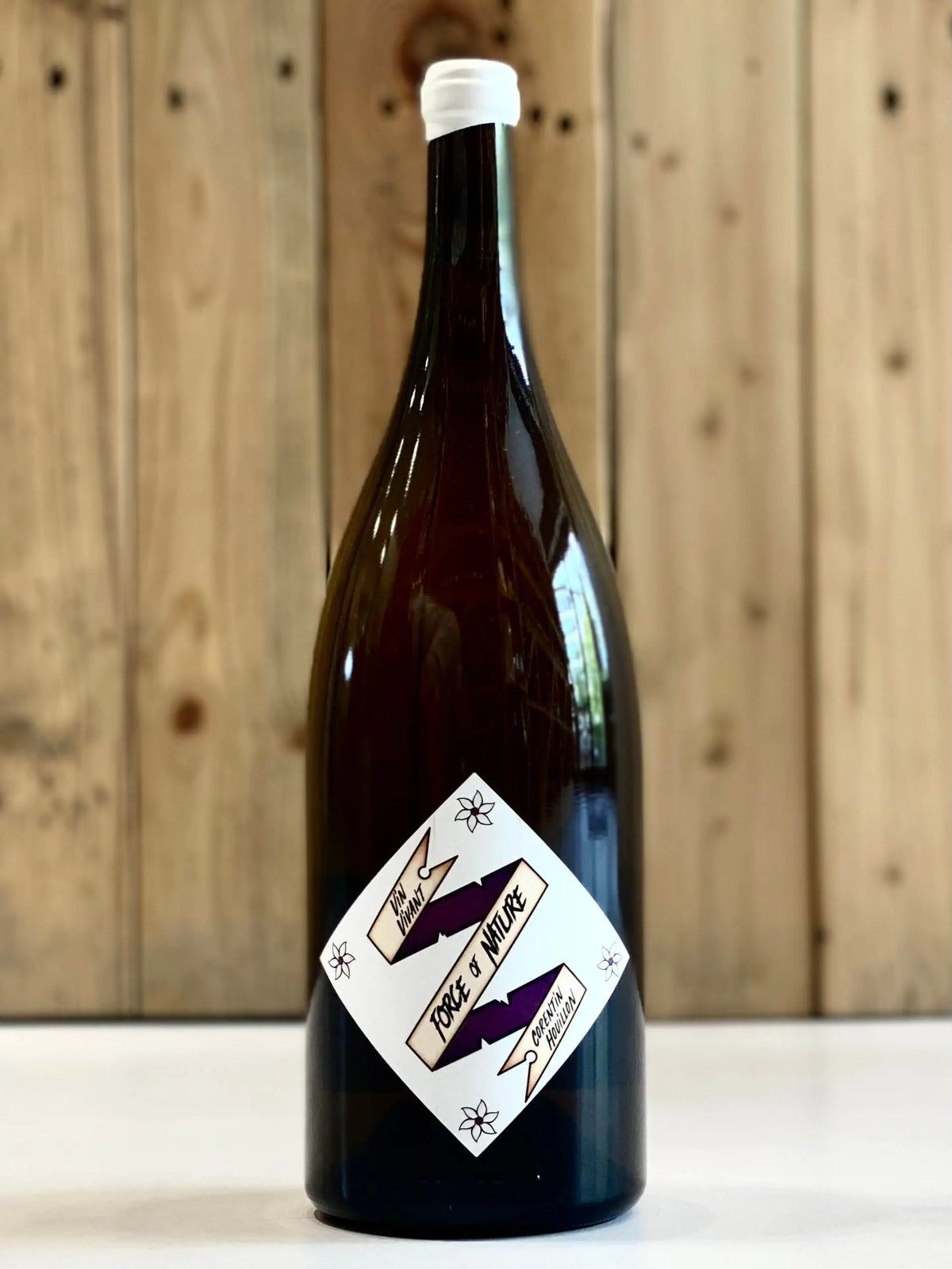 MAG Force of Nature - Corentin Houillon