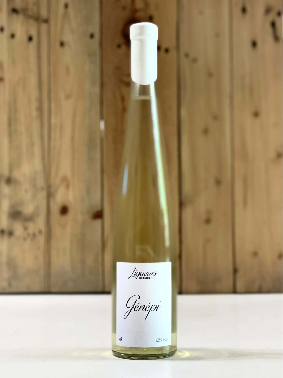 Génépi - Liqueur Granier
