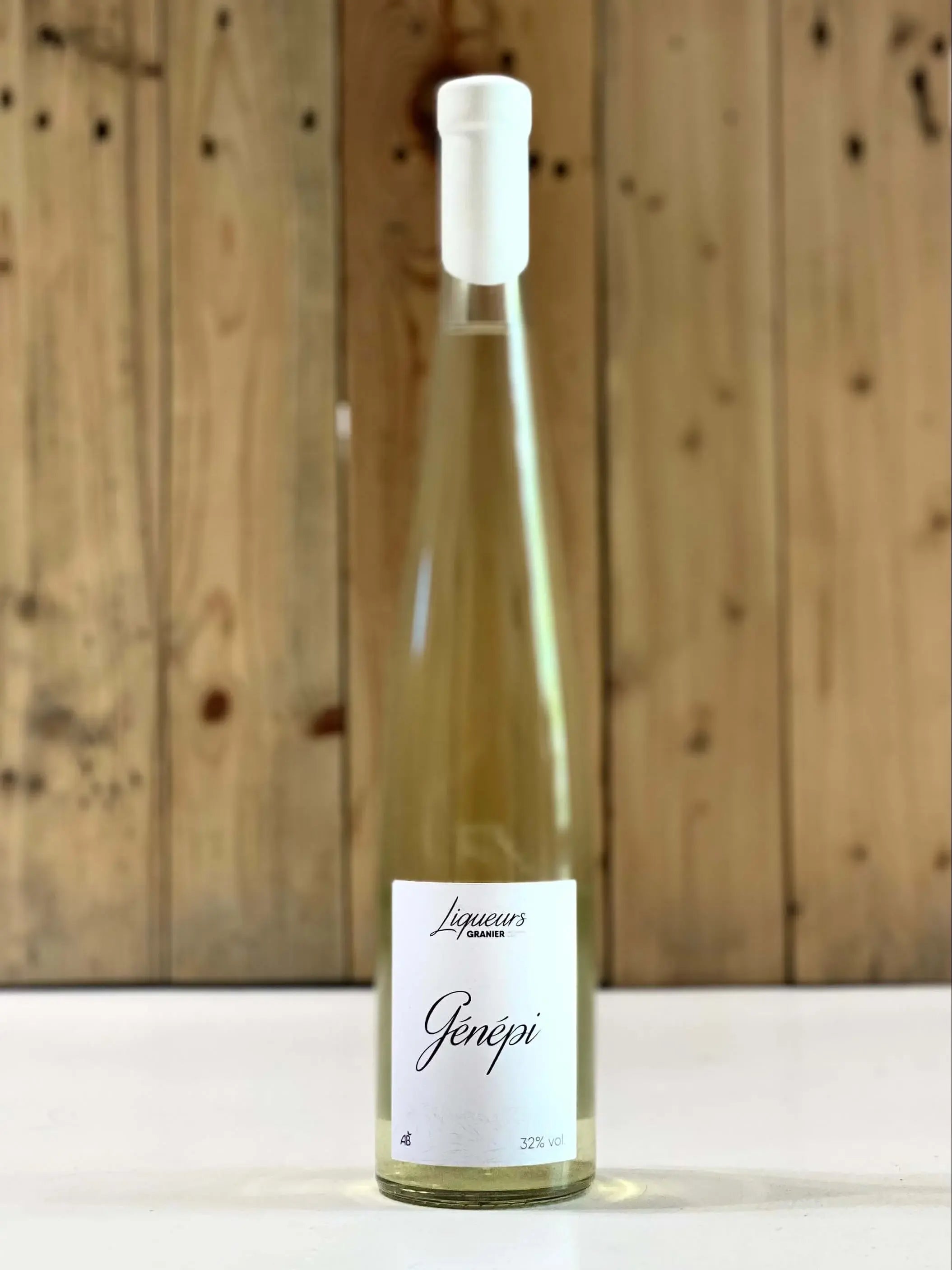Génépi - Liqueur Granier