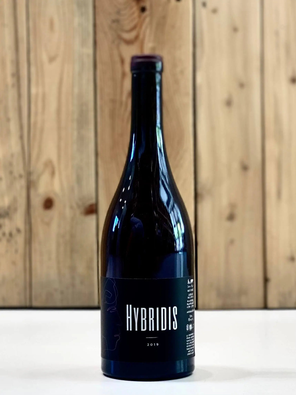 Hybridis - Sadon Huguet