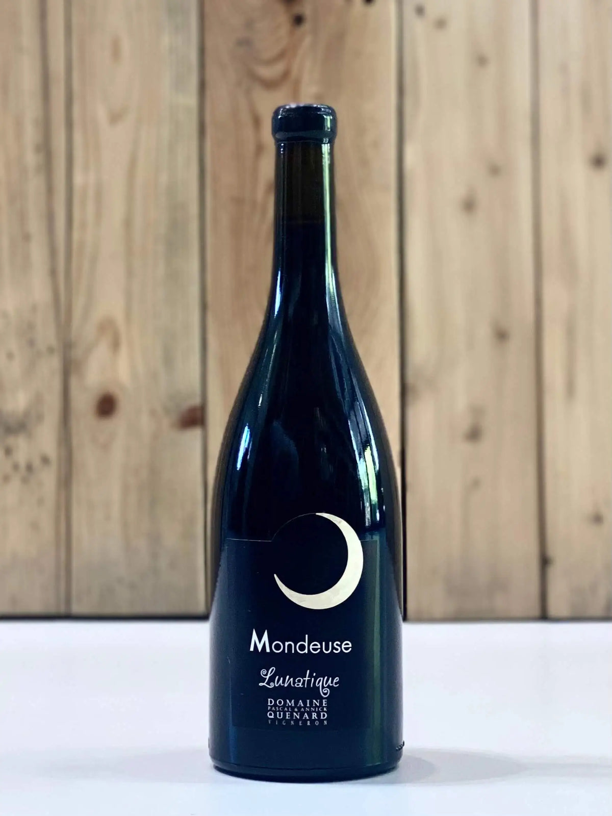 La Lunatique - Pascal et Annick Quenard