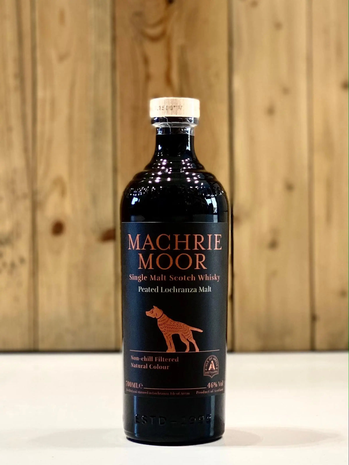 Machrie Moor - Arran