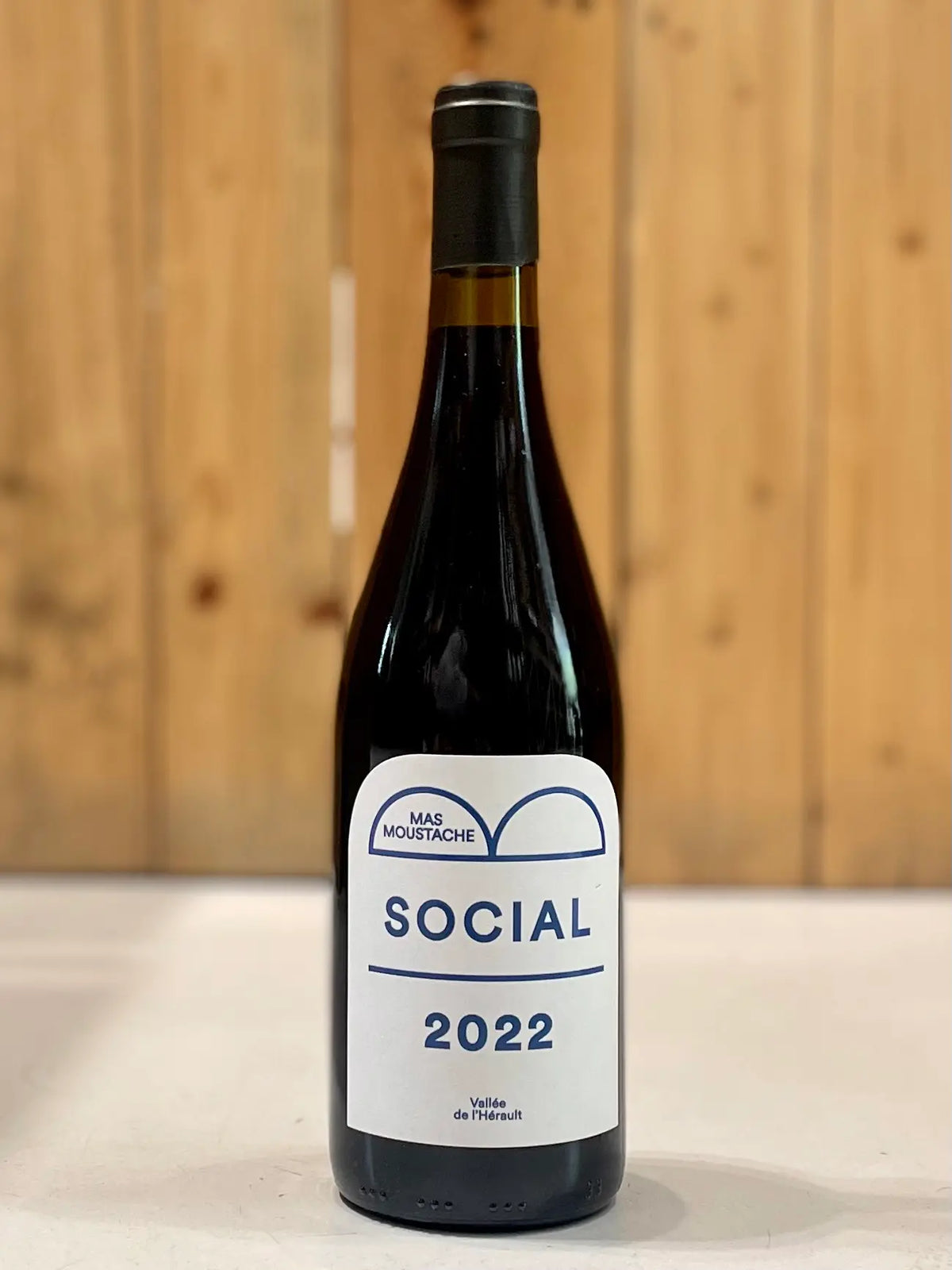 Mas Moustache - Domaine de la Dourbie