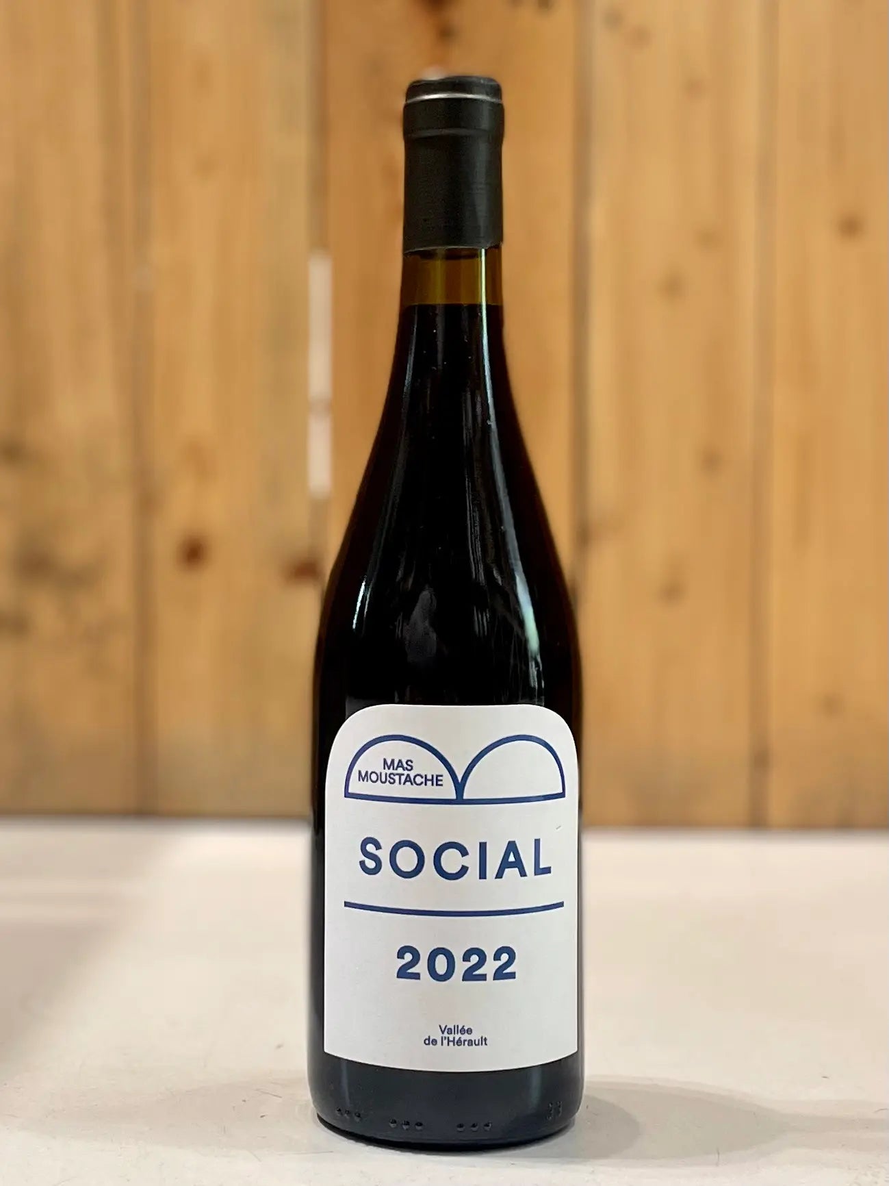 Mas Moustache - Domaine de la Dourbie