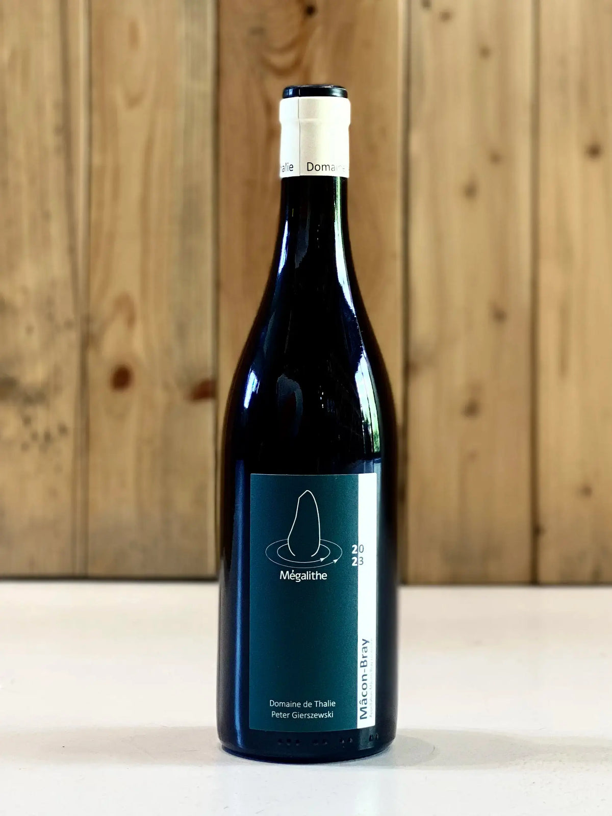 Mégalithe - Domaine de Thalie