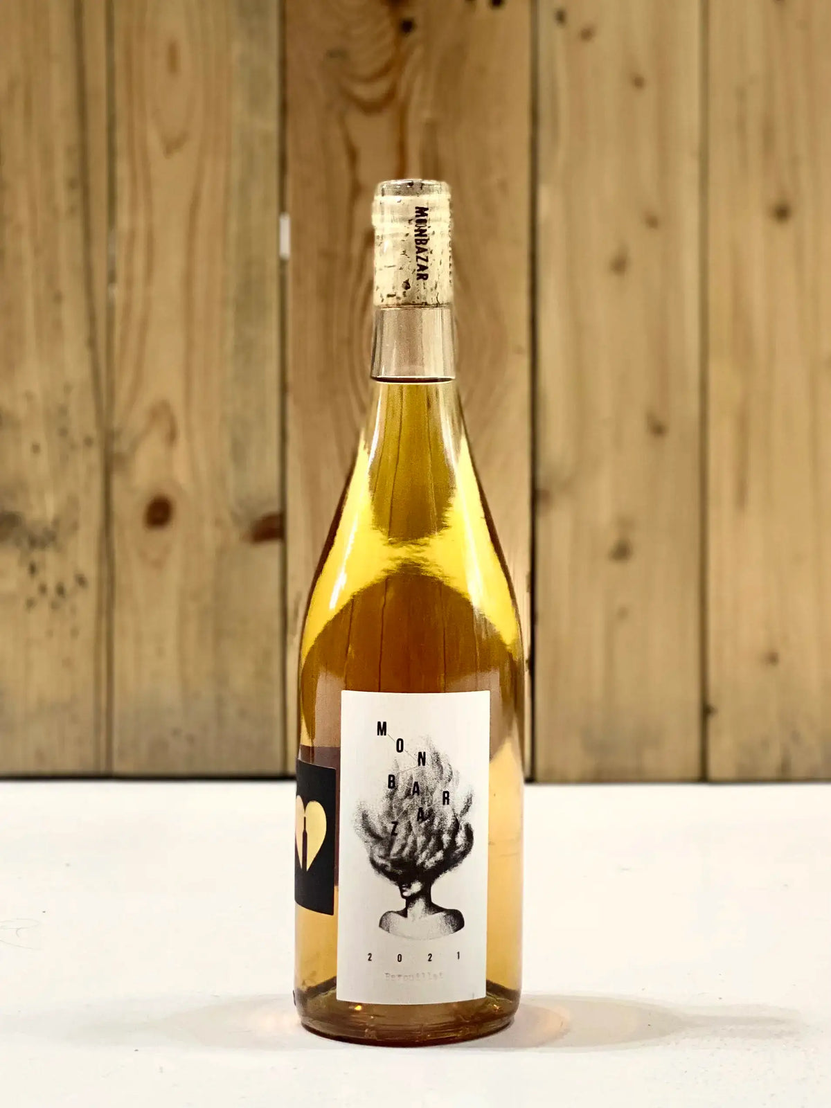 Monbazar - Barouillet