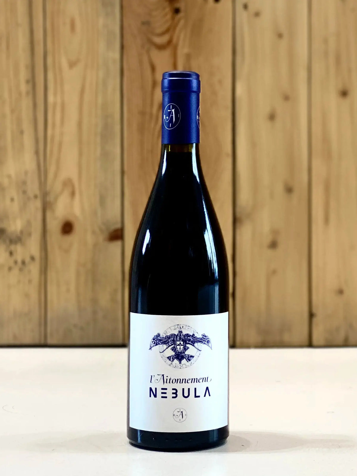 Nebula - Domaine de l'Aitonnement