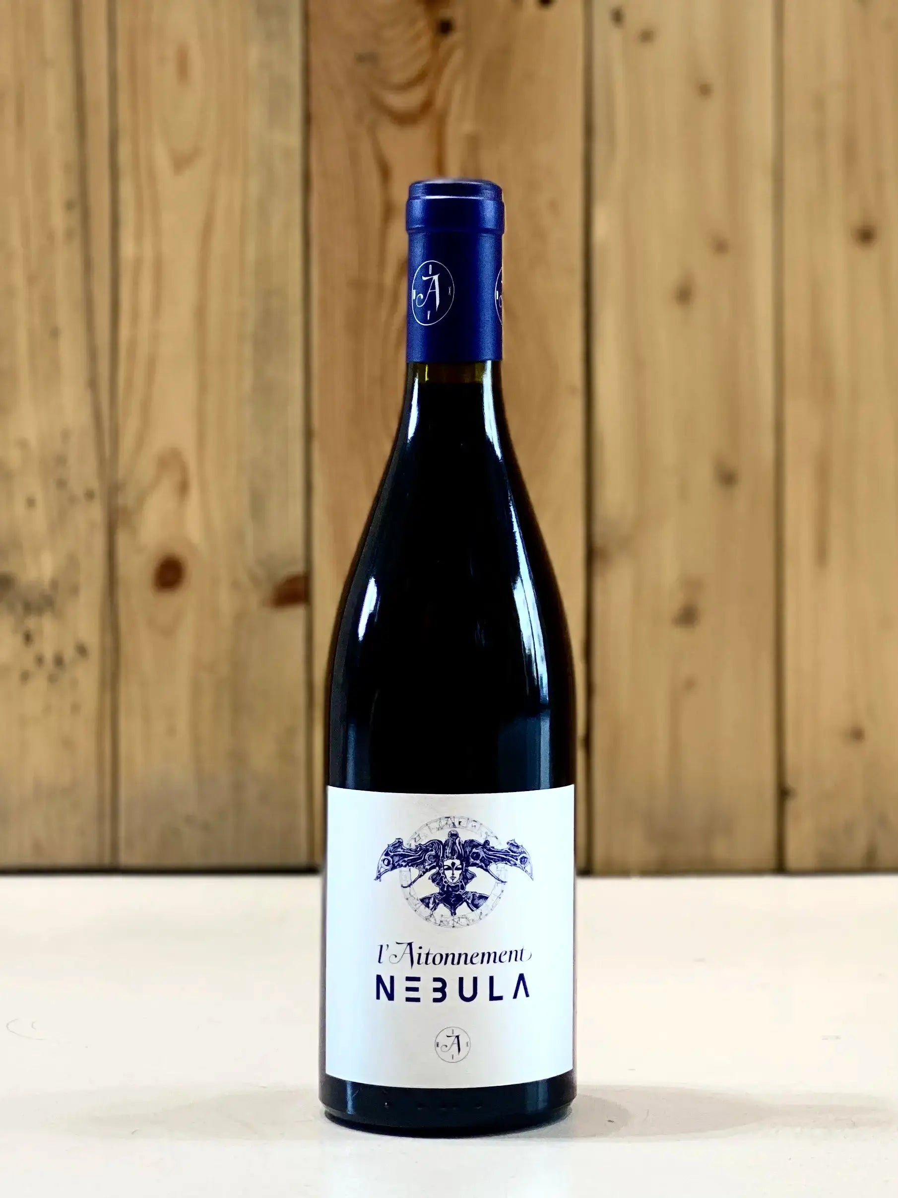 Nebula - Domaine de l'Aitonnement