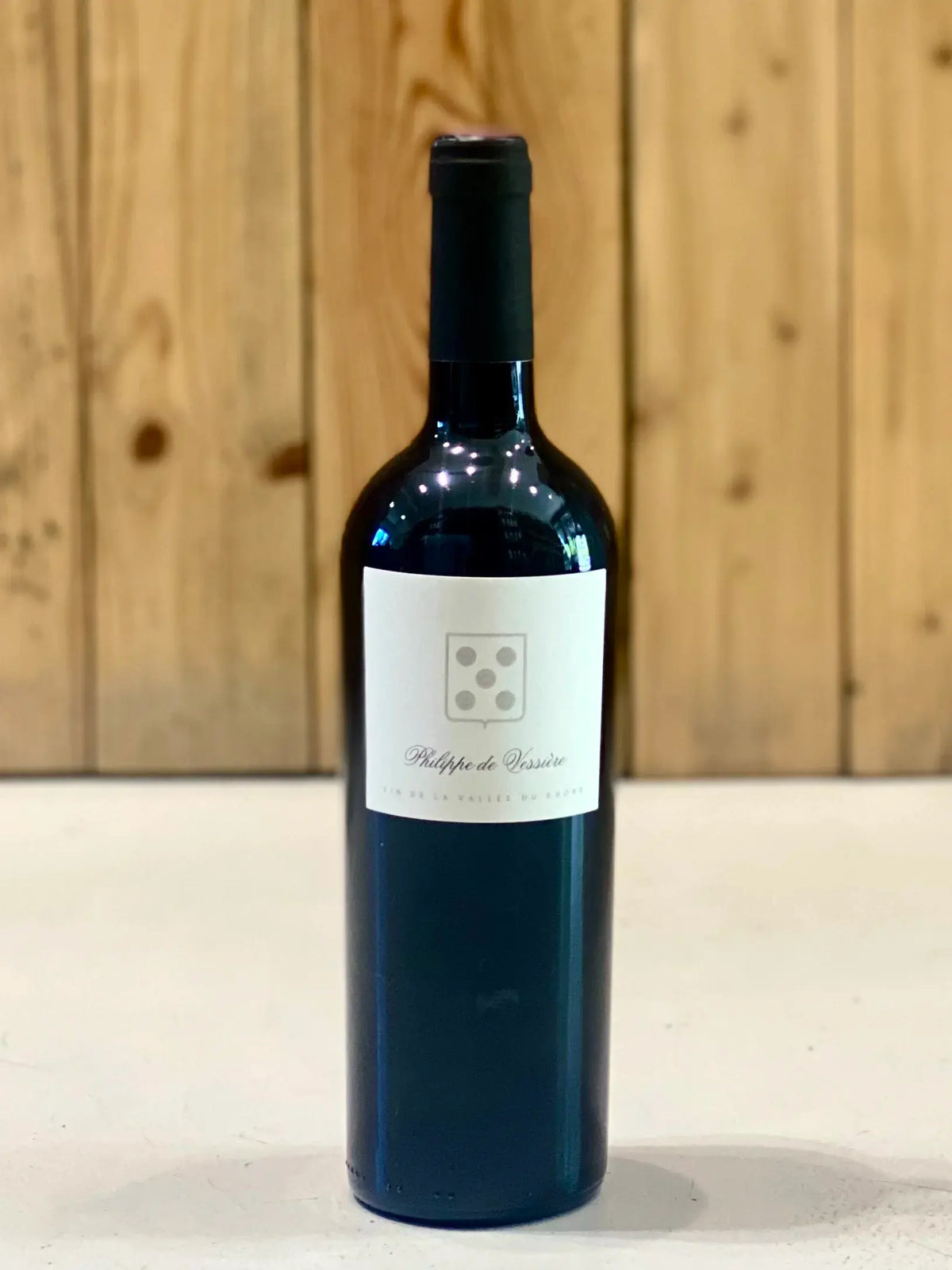 Philippe de Vessière - Costière de Nimes