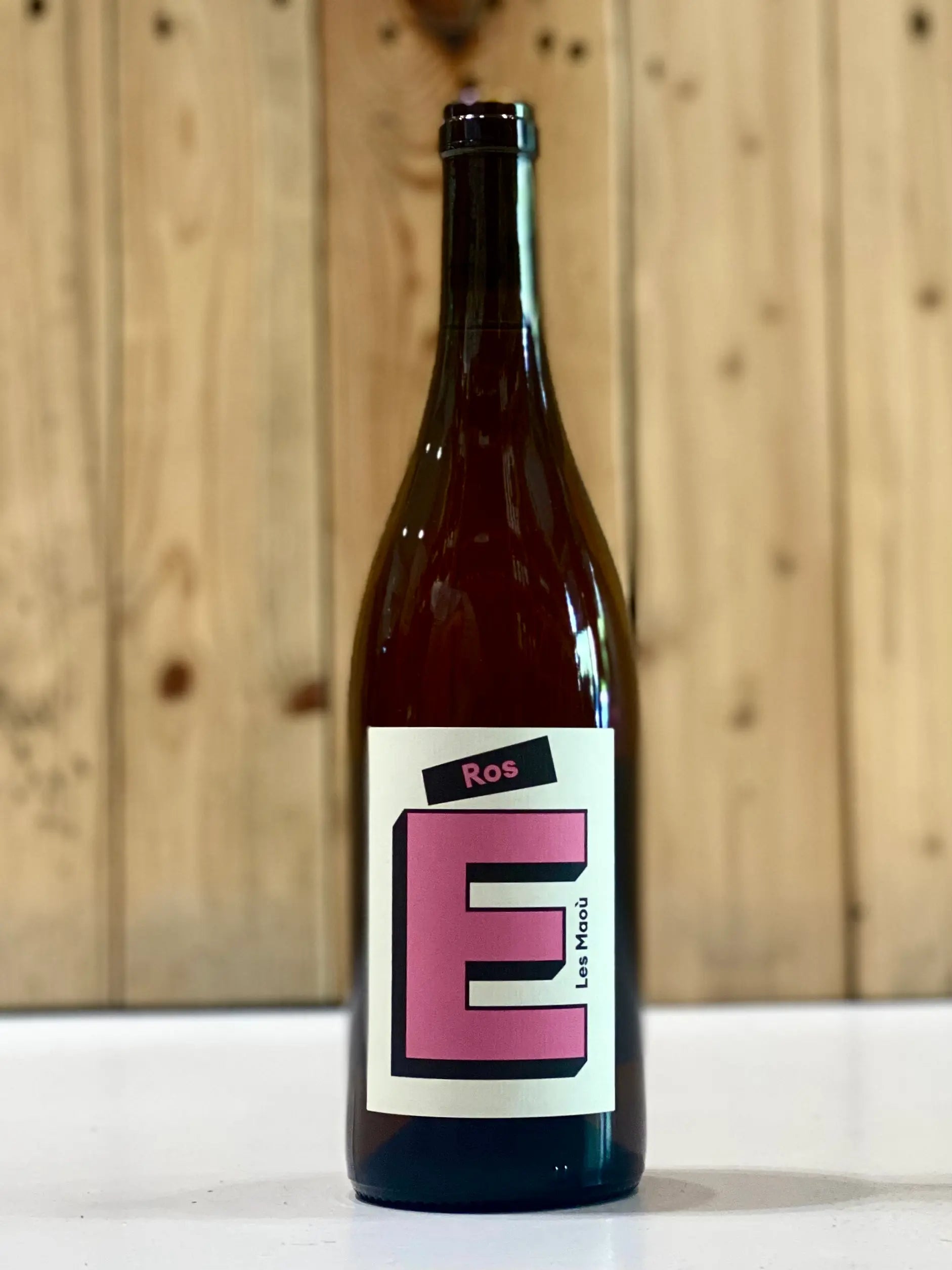 Rosé - Les Maoù