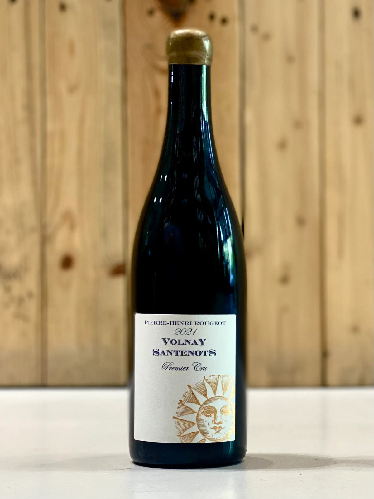 Volnay Santenos Premier Cru - Pierre Henri Rougeot