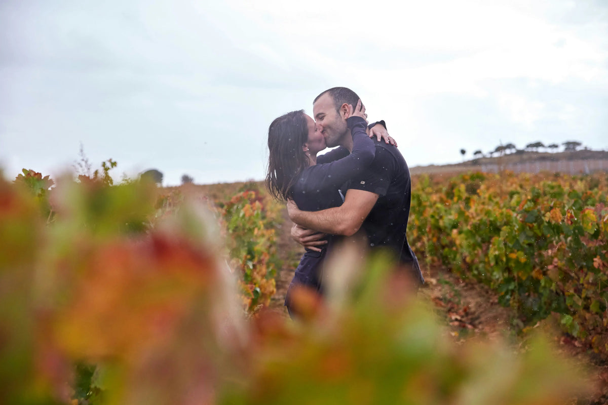 Une activité originale pour la Saint-Valentin : une dégustation de vin à Annecy