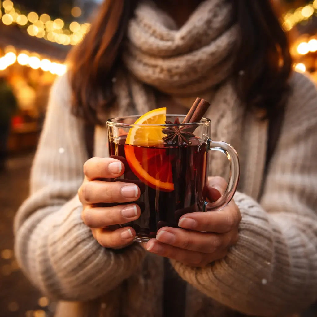 Comment faire le meilleur vin chaud maison ? Le guide de la sommelière