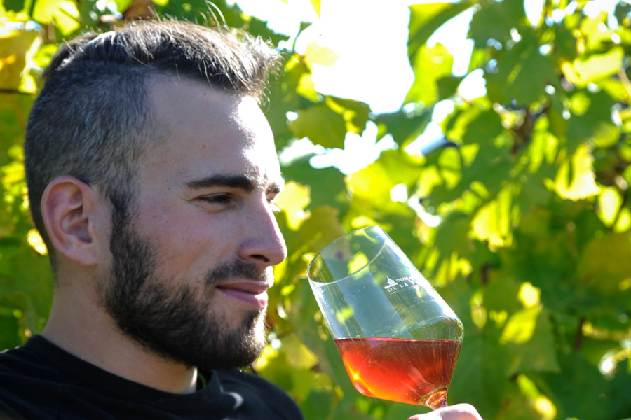 Corentin Houillon