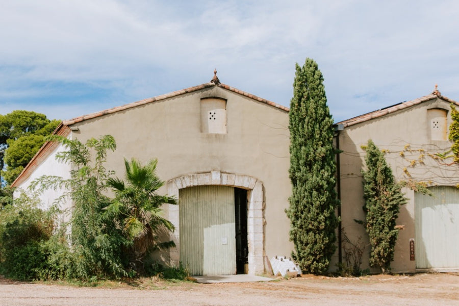 Château Vessière