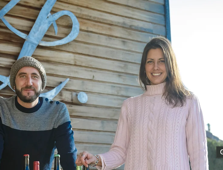 Domaine Antoine Lienhardht