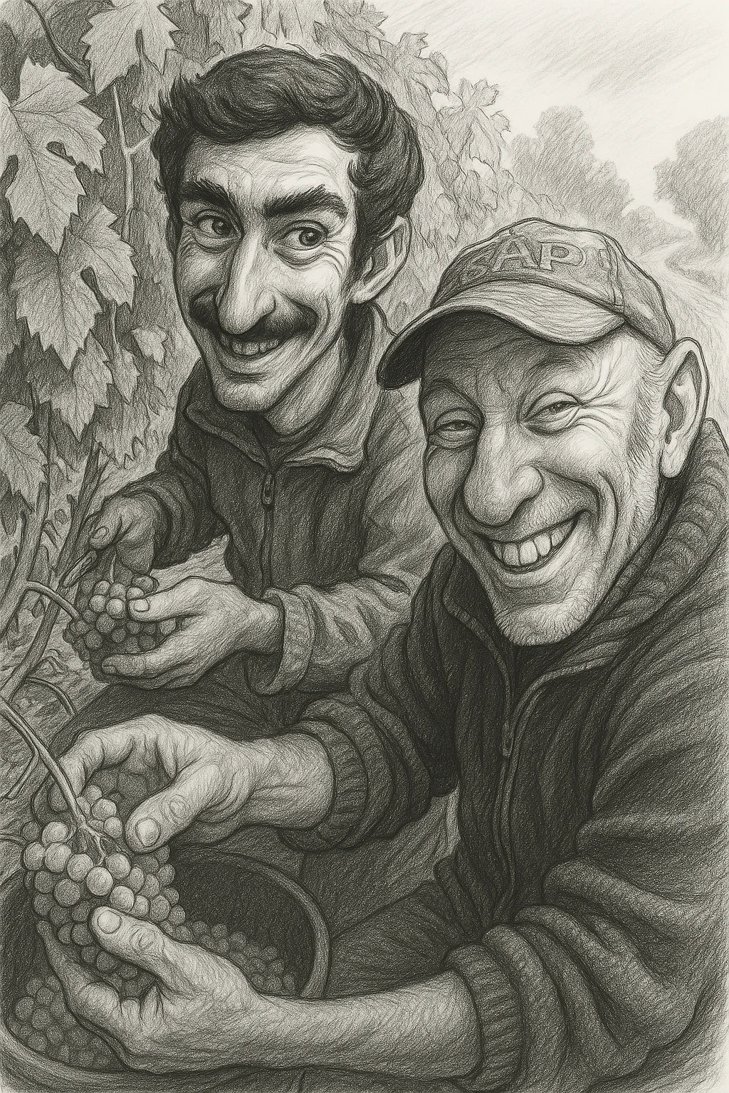 Domaine Pascal et Annick Quenard