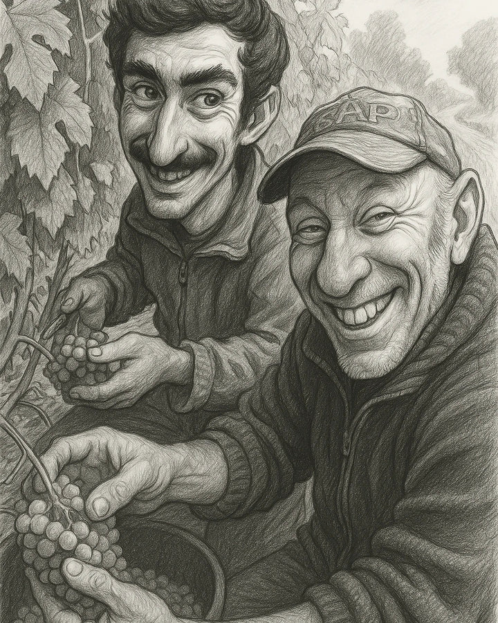 Domaine Pascal et Annick Quenard