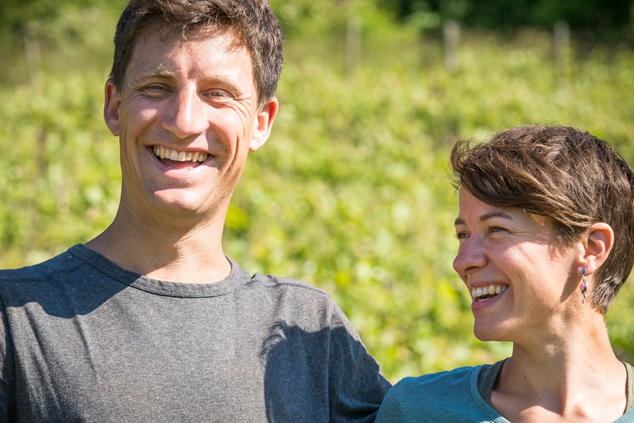 Domaine des Côtes Rousses