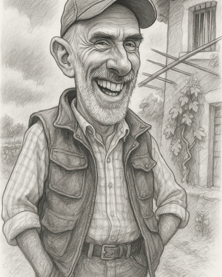 Dominique Belluard