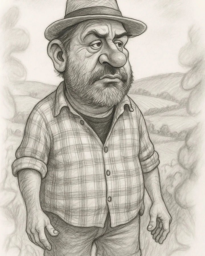 Georges Laval